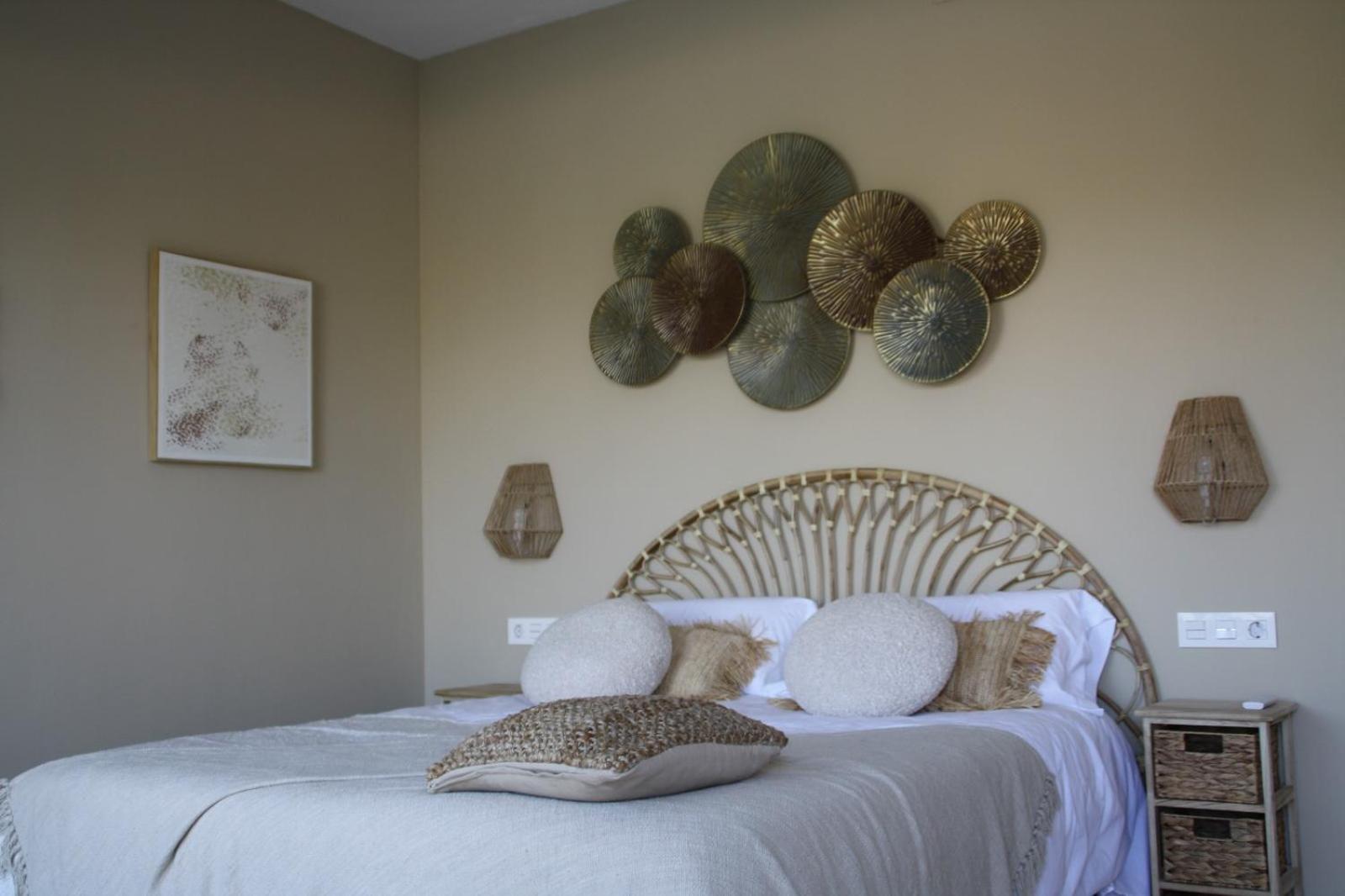 Bed and Breakfast Casa Lamberdina à Fuensanta  Extérieur photo