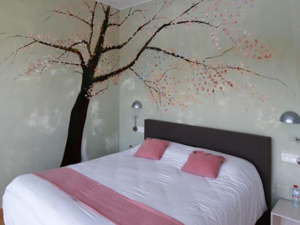 Bed and Breakfast Casa Lamberdina à Fuensanta  Extérieur photo