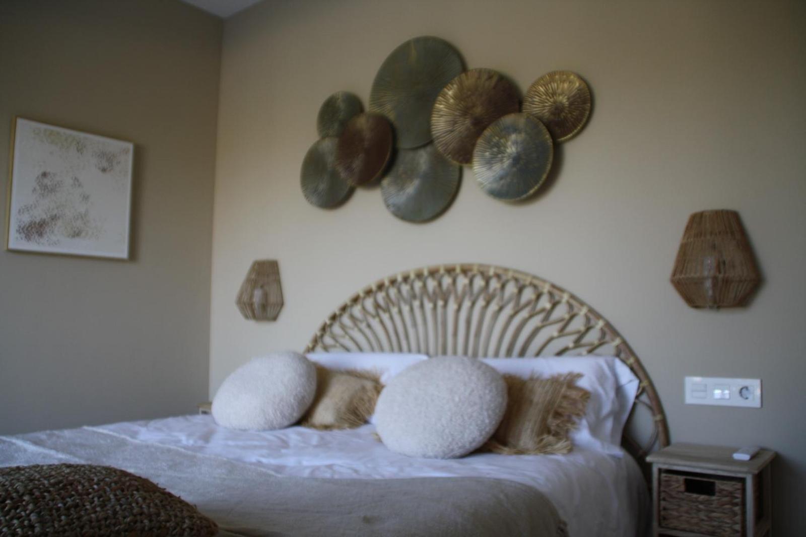 Bed and Breakfast Casa Lamberdina à Fuensanta  Extérieur photo