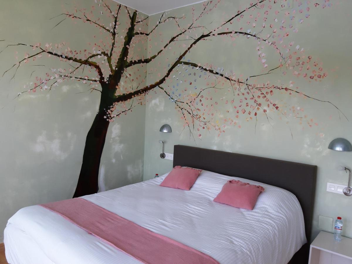 Bed and Breakfast Casa Lamberdina à Fuensanta  Extérieur photo